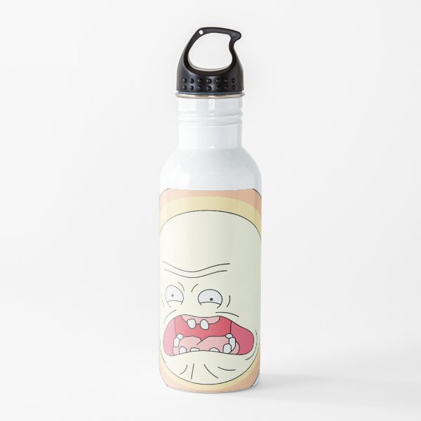 Screaming Sun Water Bottle