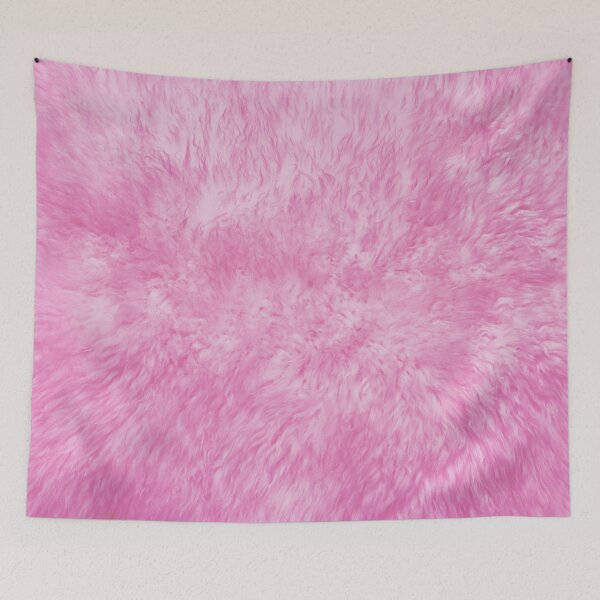 Item preview, Pink Fur Frenzy  designed and sold by PhanieMilton.