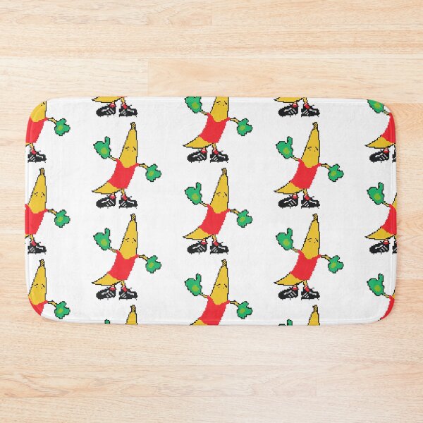 Item preview, Banana Goalie designed and sold by MoMoJaJa.