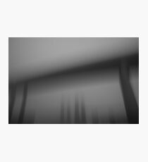 twin bridges II Photographic Print