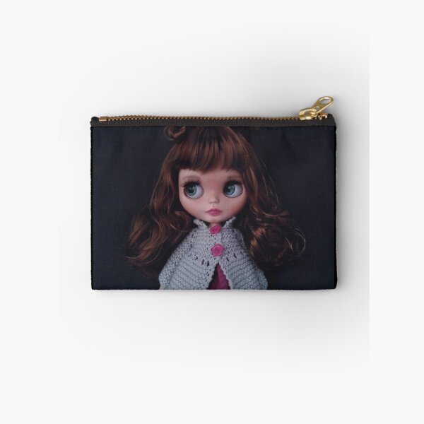 Item preview, Custom Blythe doll doll by Aloe dolls designed and sold by aloedolls.