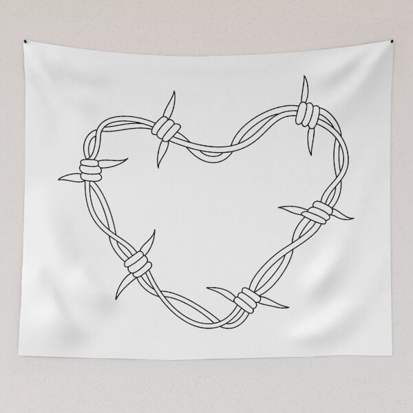 Item preview, Rebel Heart designed and sold by biancashell.