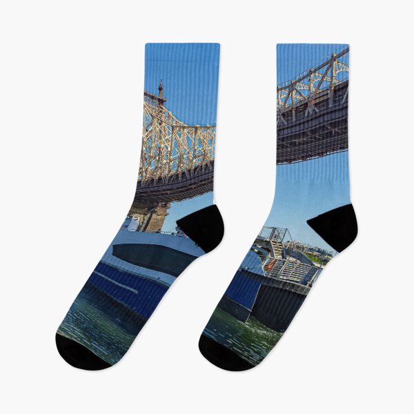 Item preview, NYC Ferry - Roosevelt Island designed and sold by 00Flyer.
