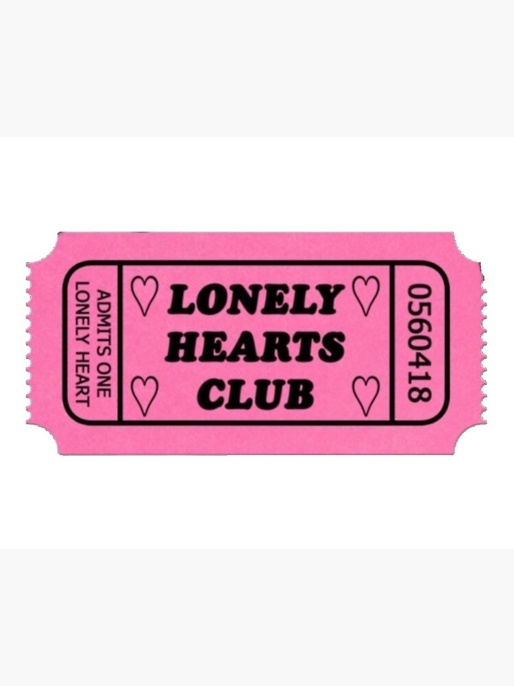 Lonely Hearts Club Marina and the Diamonds