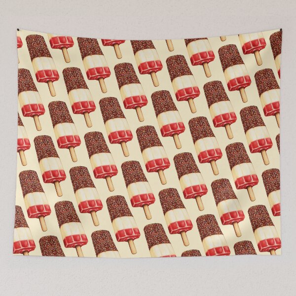 Item preview, Fab Ice Lolly Pattern designed and sold by Kelly  Gilleran.