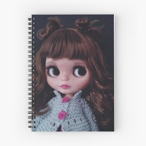 Item preview, Custom Blythe doll doll by Aloe dolls designed and sold by aloedolls.