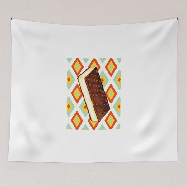 Item preview, Helado Sandwich designed and sold by Kelly  Gilleran.