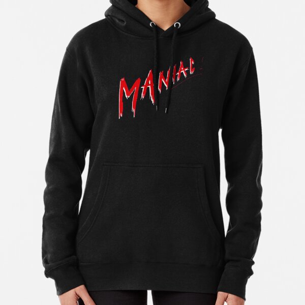 ¡Maníaco! Conan Gray Design Sudadera con capucha