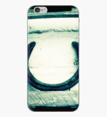 Horseshoe iPhone Case