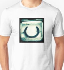 Horseshoe Unisex T-Shirt