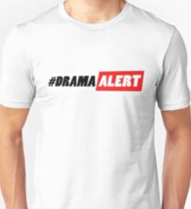 Drama Alert (Keemstar) tshirts, hoodies and more Unisex T-Shirt