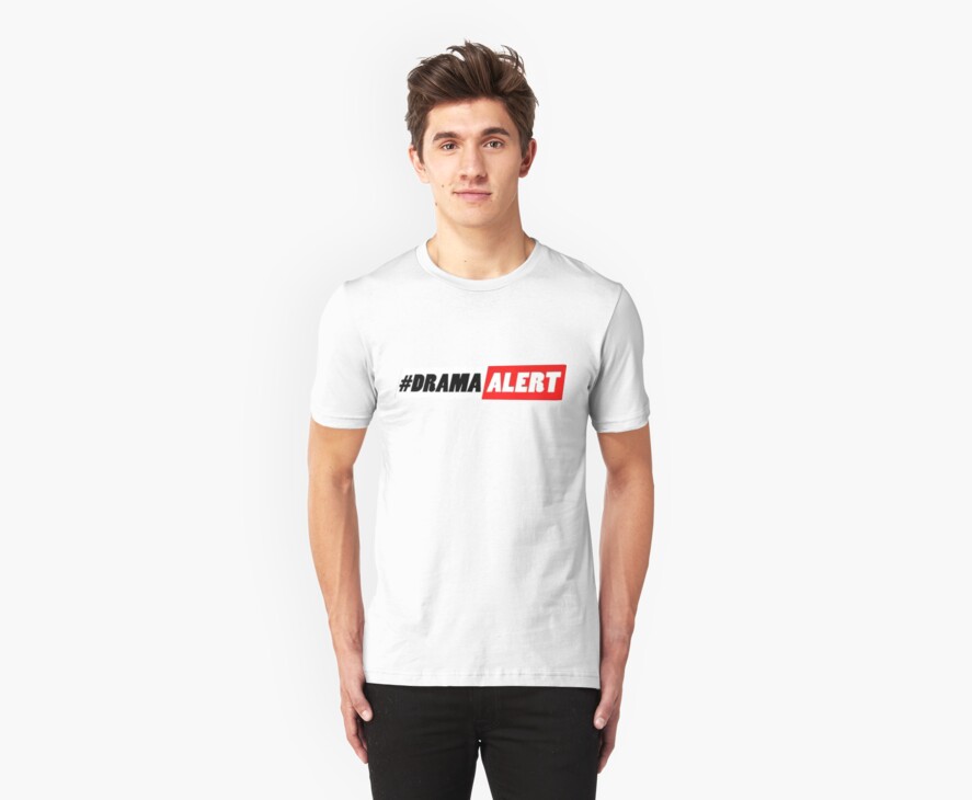 keemstar shirt