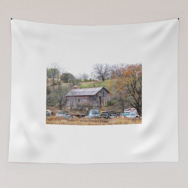 Item preview, "Surrounded" designed and sold by wiscbackroadz.
