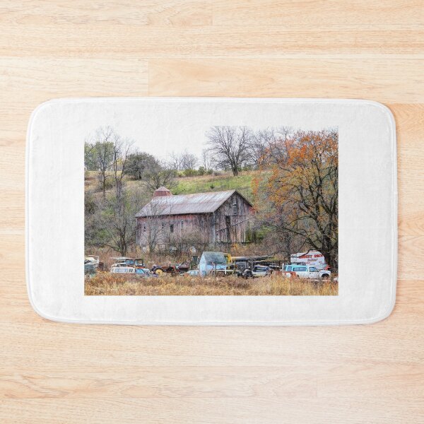 Item preview, "Surrounded" designed and sold by wiscbackroadz.