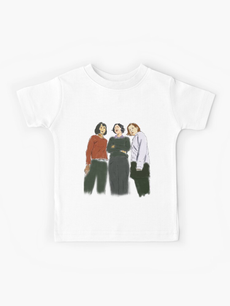 sleater kinney shirt