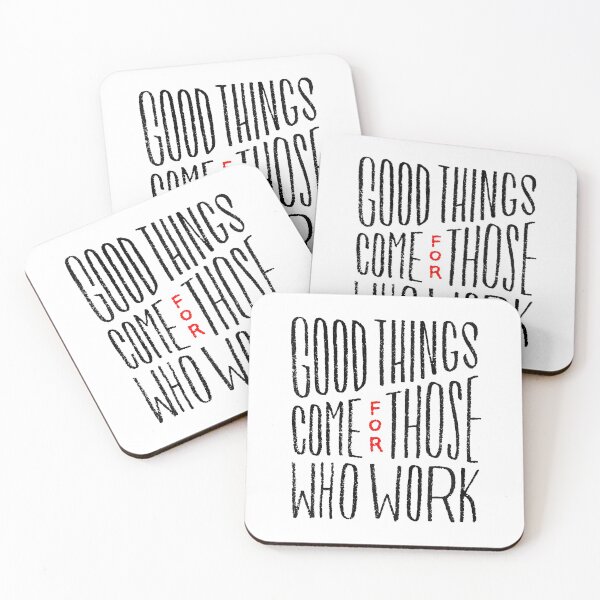 Item preview, Good-Thinks designed and sold by niedi18.