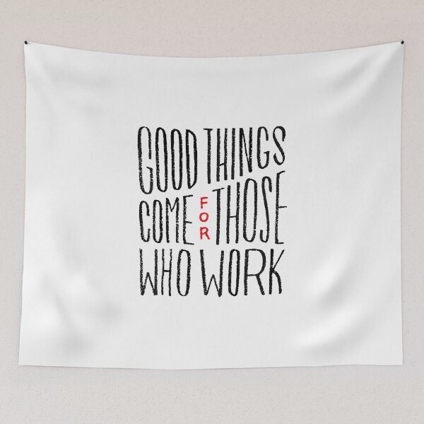 Item preview, Good-Thinks designed and sold by niedi18.