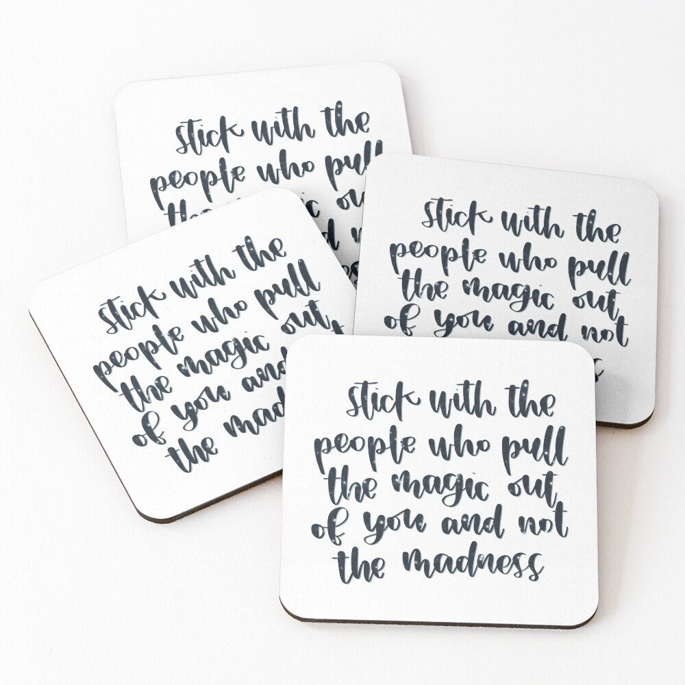 Item preview, Coasters (Set of 4) designed and sold by jcale.