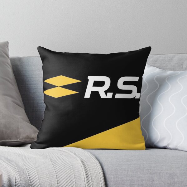 Renault sport Coussin