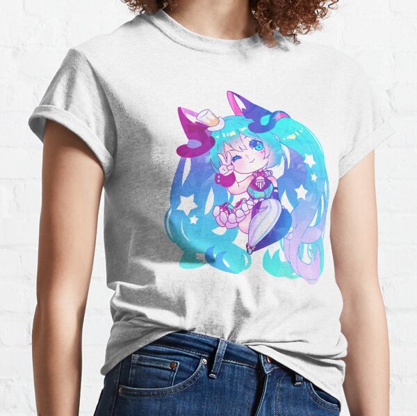 Magical Mirai 2019 Miku Classic T-Shirt