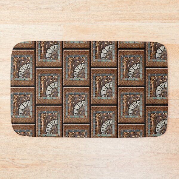 Item preview, Steampunk Gizmos #1 designed and sold by Retro Art Factory.