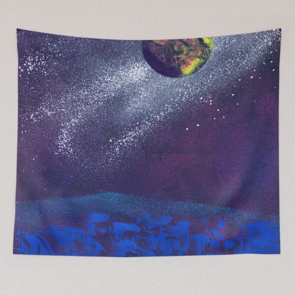 Item preview, The End Of Time designed and sold by P-Gaz.