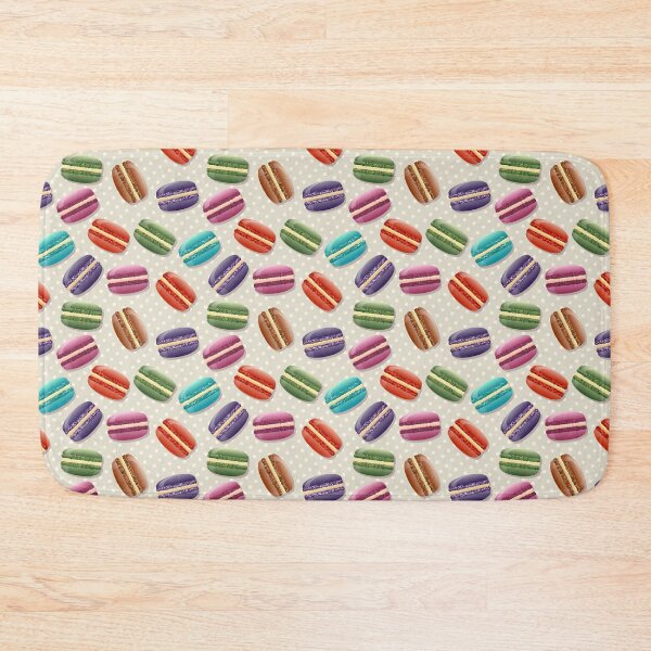 Item preview, Macarons Everywhere designed and sold by BigAl3D.