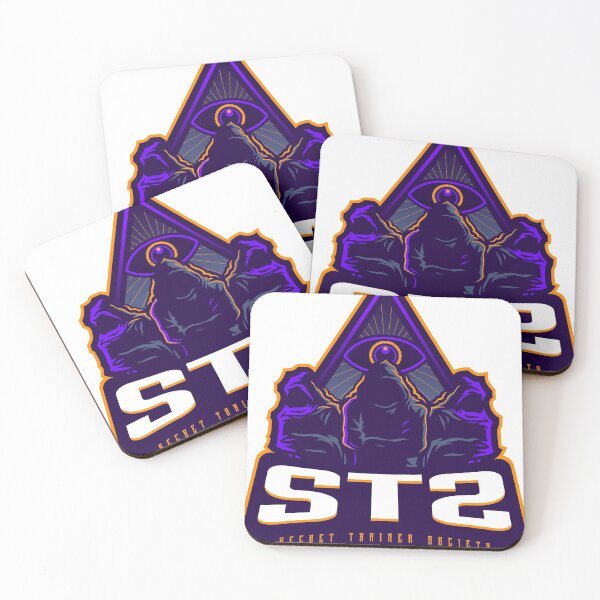 Item preview, STS designed and sold by Frank Nash.