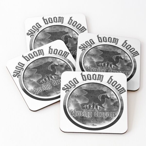 Item preview, DL Down3r - Suga Boom Boom designed and sold by Blue Pie Records USA .