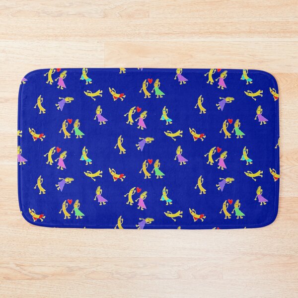 Item preview, Banana People designed and sold by MoMoJaJa.