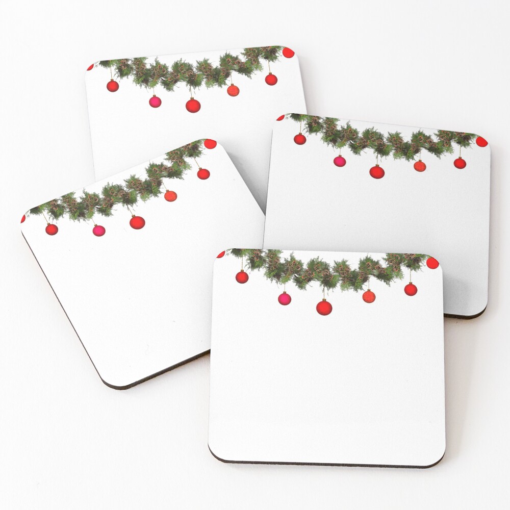 Item preview, Coasters (Set of 4) designed and sold by Alan0102.