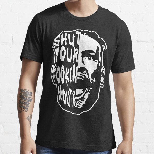 Notorious Ufc Mma Essential T-Shirt