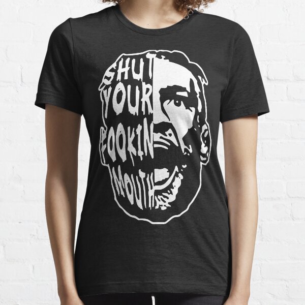 Notorious Ufc Mma Essential T-Shirt