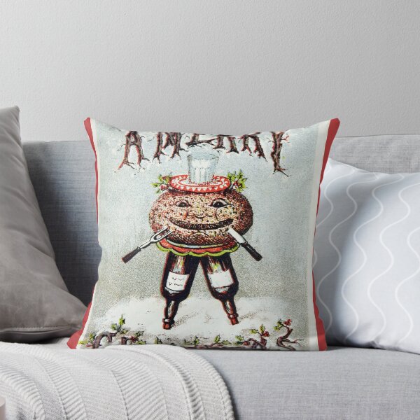 Item preview, Victorian Christmas Pudding designed and sold by forgottenbeauty.