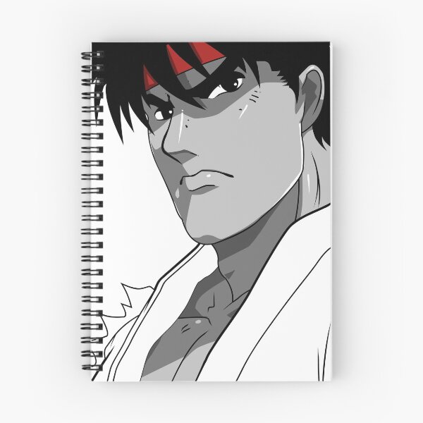 Item preview, RYU designed and sold by Rukunetsu.