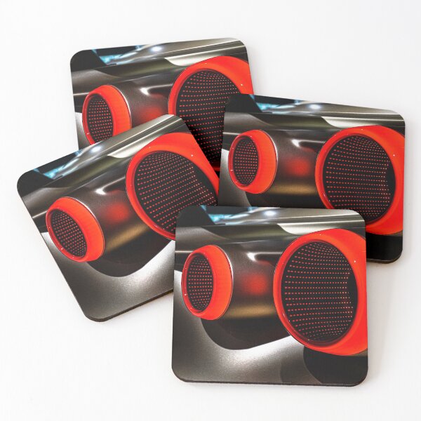 Item preview, GTR Tail Lights designed and sold by 00Flyer.