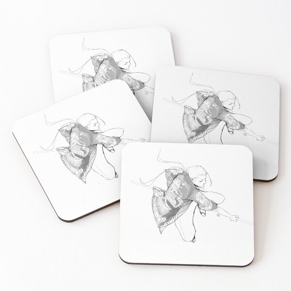 Item preview, 龍飛鳳舞 designed and sold by pennycents.