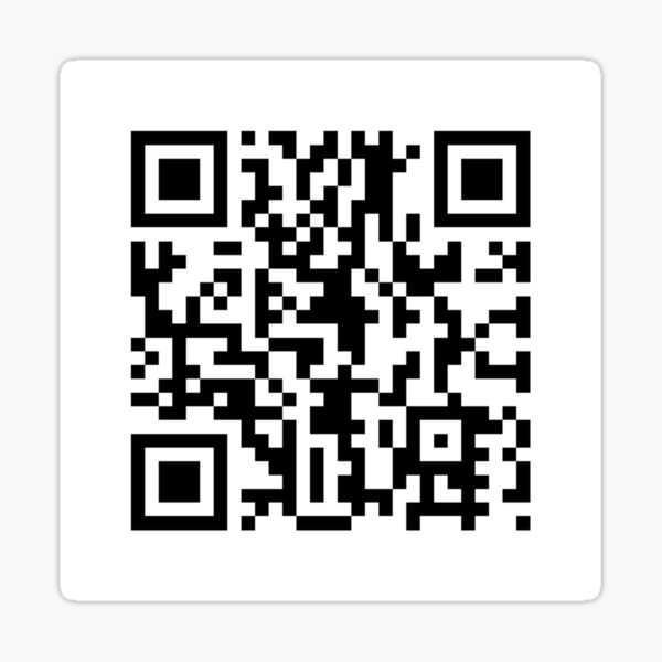 Random QR Code Generator: Funny QR Codes