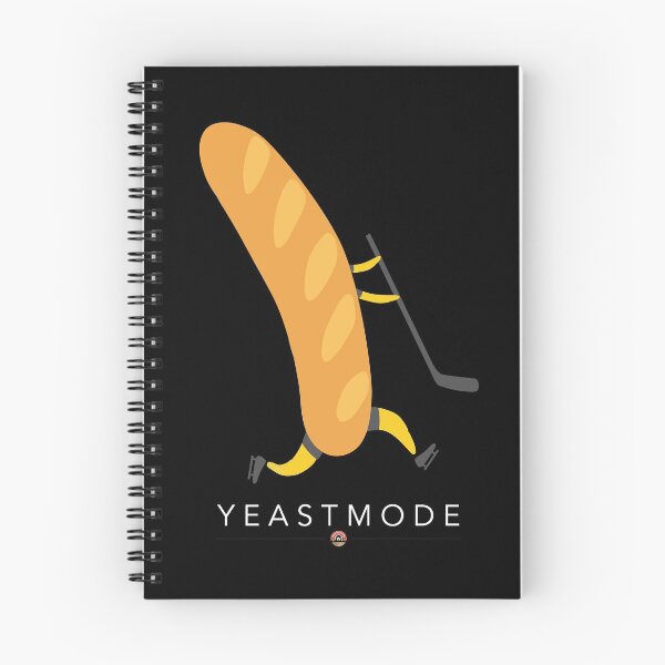 Item preview, Yeastmode designed and sold by TheWinColumn.