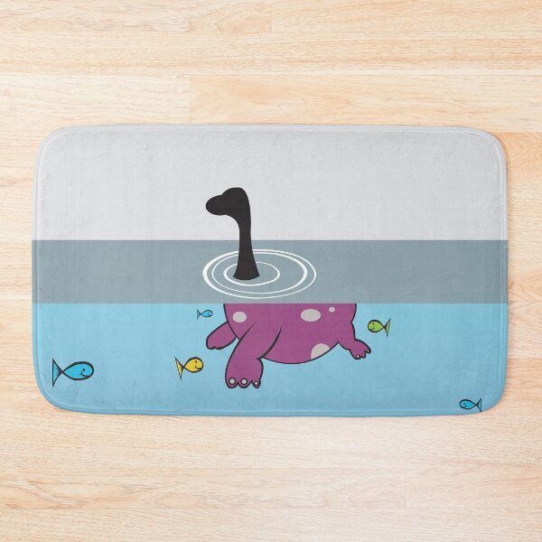 Item preview, Loch Ness Monster designed and sold by 31Threads.