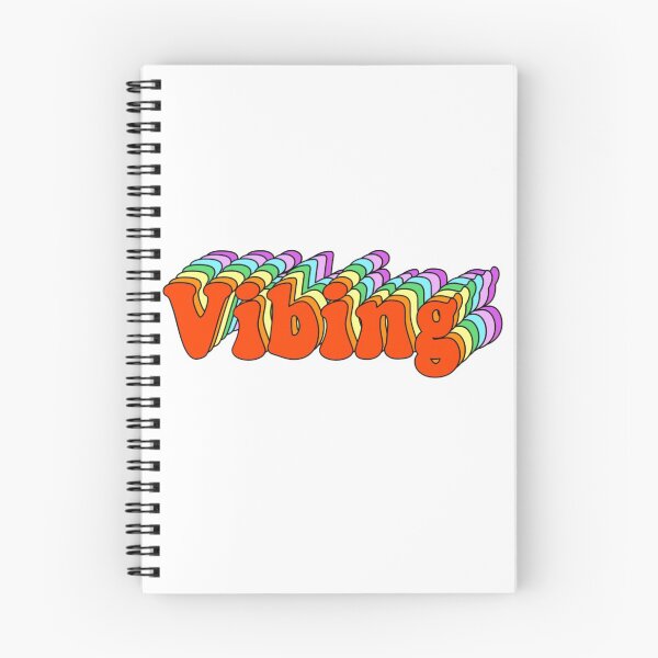 Item preview, Vibing designed and sold by soup-y.