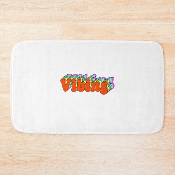Item preview, Vibing designed and sold by soup-y.