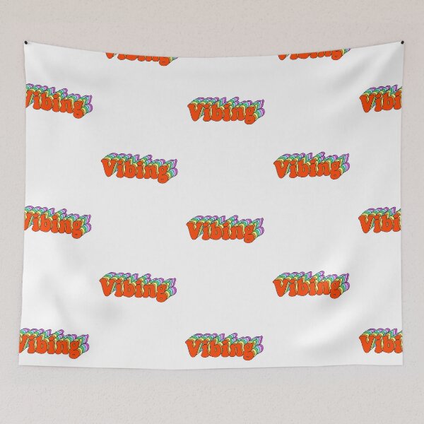 Item preview, Vibing designed and sold by soup-y.