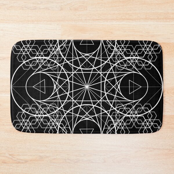 Item preview, Sacred geometry designed and sold by Violet Girl.