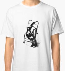"Despair Chair (1)" Clothing Classic T-Shirt