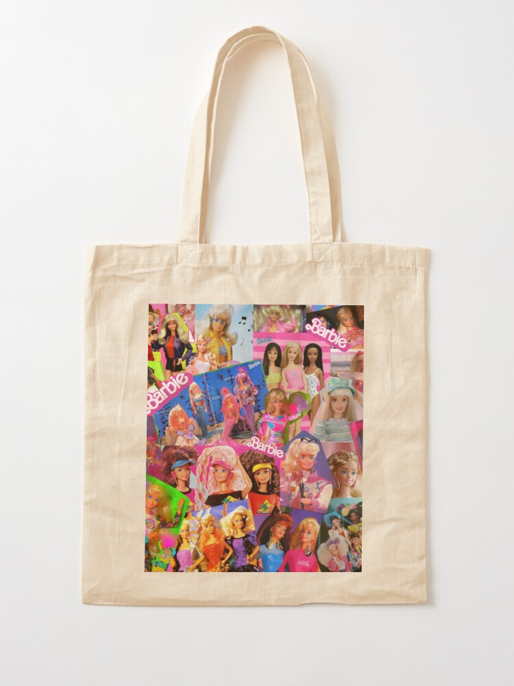 barbie bag