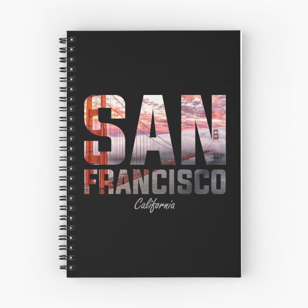 Item preview, San Francisco Bay Golden Gate Bridge Skyscape Gift Idea design designed and sold by Lisbob.