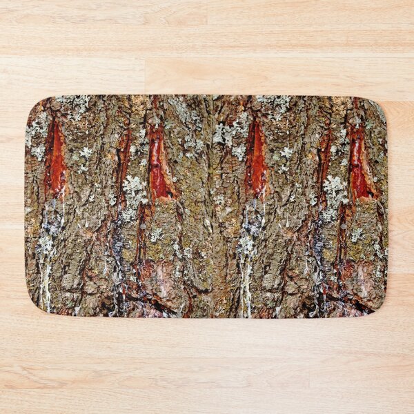 Item preview, Dripping Bark designed and sold by Debbie Oppermann.