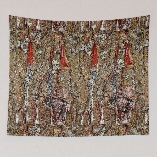 Item preview, Dripping Bark designed and sold by Debbie Oppermann.