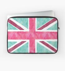 Cool Britannia Laptop Sleeve